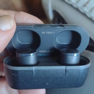 Jib True 2 Wireless Earbuds